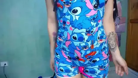 LanaBaker_ — stripchat