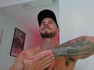 Dilan Jacobs — Flirt4free profile photo