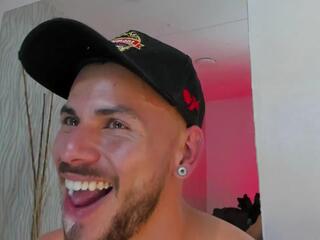 Dilan Jacobs — Flirt4free stream photo (Jun 2026)