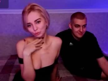 blond_icee — Chaturbate stream photo (Apr 2026)