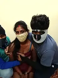 Hot_rani012 — Stripchat profile photo