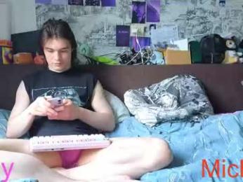 ololkd — Chaturbate stream photo (Apr 2026)