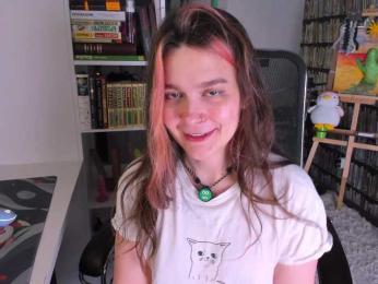 icefroq — Bongacams stream photo (Jul 2026)