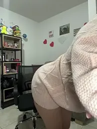 Celestedubois — Stripchat stream photo (Mar 2026)