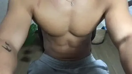 Kai00003 — Stripchat profile photo