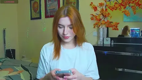 MeganNewCat — Stripchat stream photo (Dec 2025)