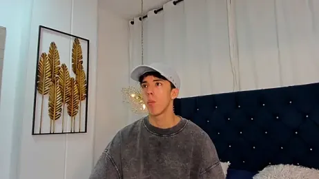 AerumChae — Stripchat stream photo (Mar 2026)