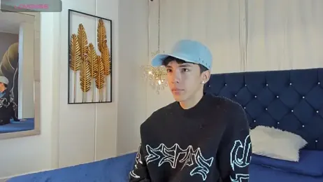 AerumChae — Stripchat stream photo (Mar 2026)