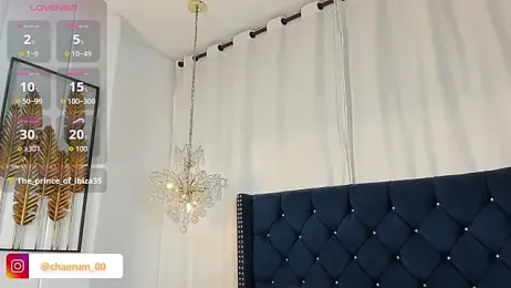 AerumChae — stripchat