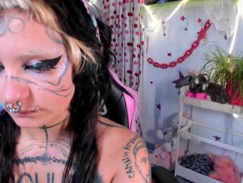 Lady-sontse- — Bongacams stream photo (May 2026)