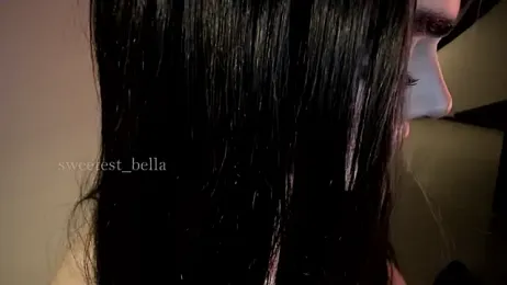 sweetest_bella — modelo de webcam en línea en stripchat