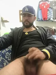 dickman10 — Stripchat stream photo (Jul 2026)