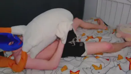 LuxeNasty — Stripchat stream photo (Apr 2025)