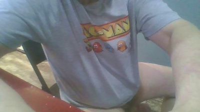 pacmanbcn — modelo de webcam en línea en cam4