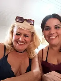 Belladama61 — Stripchat profile photo