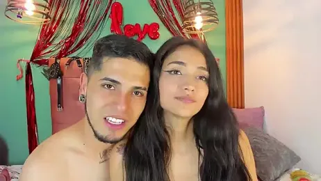 raven_ares17 — Stripchat stream photo (Feb 2025)