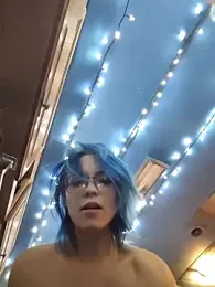 LunikaCorpse666 — Stripchat profile photo