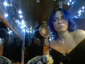 LunikaCorpse666 — Stripchat stream photo (Sep 2026)