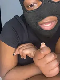Xxxxchocolatepussy — Stripchat stream photo (Jul 2026)