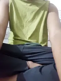 thewoofyguy — Stripchat stream photo (Mar 2026)