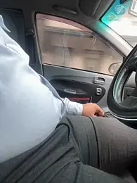 Uber-driver-dam — Stripchat profile photo