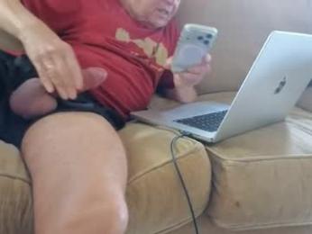williamandmary — Chaturbate stream photo (Aug 2026)