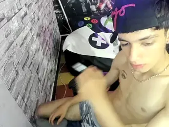 wex_077 — Stripchat stream photo (Mar 2026)