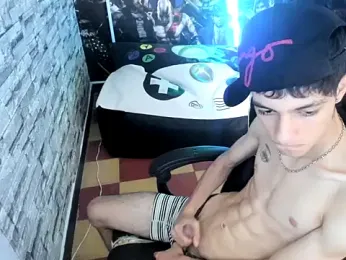 wex_077 — Stripchat stream photo (Mar 2026)