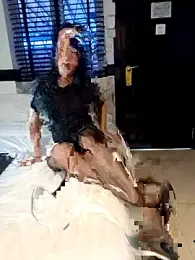 shampoo — Stripchat stream photo (Mar 2026)