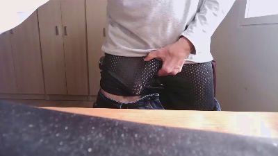 soylaublanco — modelo de webcam en línea en cam4