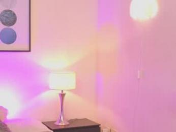 arivega — Chaturbate stream photo (Mar 2026)