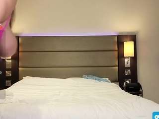 bigboobiebabe — modelo de webcam en línea en camsoda