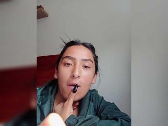 misty-1449 — Bongacams stream photo (Feb 2025)