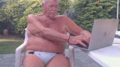 Stachemco — Cam4 profile photo