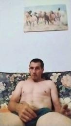 davidgarmin4 — modelo de webcam en línea en cam4