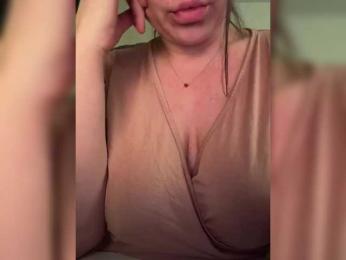 Webkissa — Bongacams profile photo