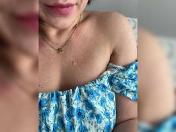 Webkissa — Bongacams stream photo (May 2025)