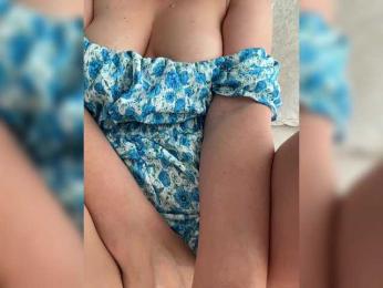 Webkissa — Bongacams stream photo (May 2025)