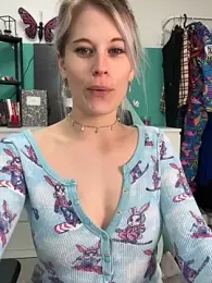 JessyLey — modelo de webcam en línea en stripchat