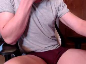 thedome372 — modelo de webcam en línea en chaturbate