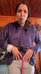 paulucia23 — modelo de webcam en línea en cam4
