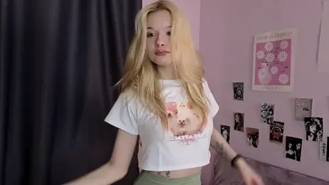 BeataWheat — Stripchat stream photo (Jul 2026)