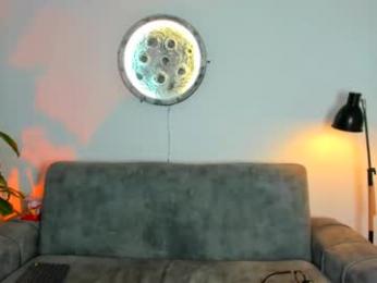 abellaconnor — Chaturbate stream photo (Apr 2026)