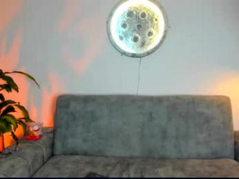 abellaconnor — modelo de webcam en línea en chaturbate