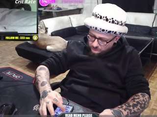 law-leek — Camsoda stream photo (Mar 2026)