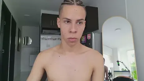 grey___27 — Stripchat profile photo