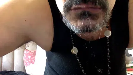 CaiBull — Stripchat stream photo (Jun 2026)