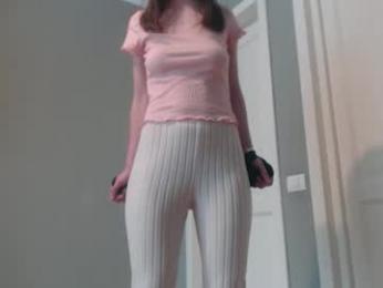 cuteangelx — Chaturbate stream photo (Feb 2026)