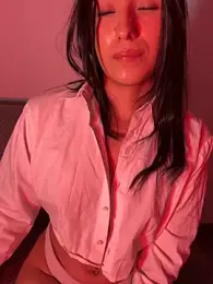 NickiHenao — Stripchat stream photo (Dec 2025)