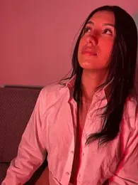 NickiHenao — Stripchat stream photo (Dec 2025)